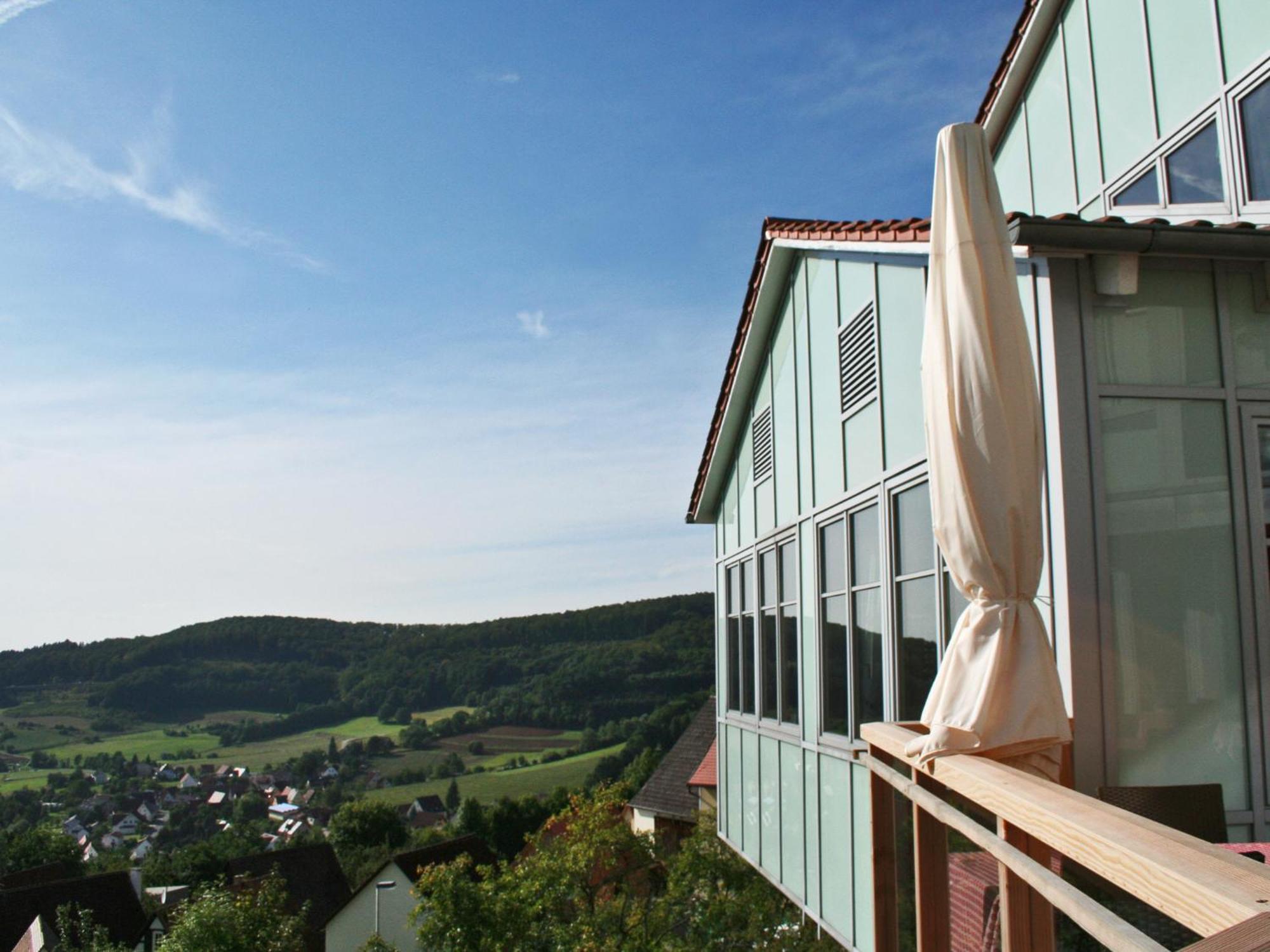 Berggasthof Hotel Igelwirt Schnaittach Exterior photo
